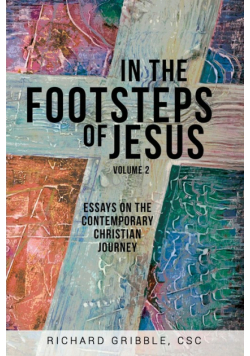 In the Footsteps of Jesus, Volume 2