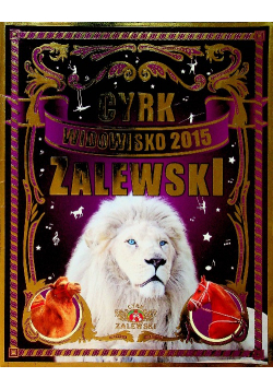 Cyrk Zalewski z autografami
