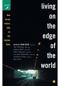 Living on the Edge of the World