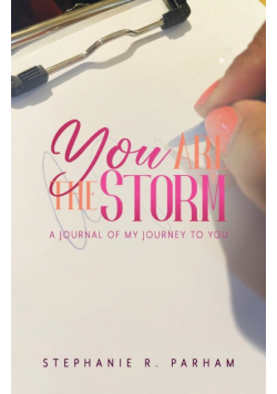 You Are the Storm
