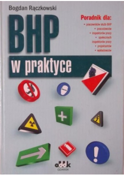 BHP w praktyce