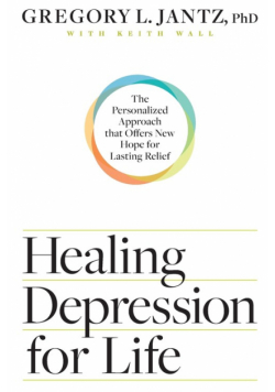 Healing Depression for Life