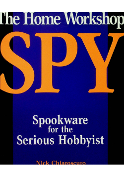 The home Worksop Spy