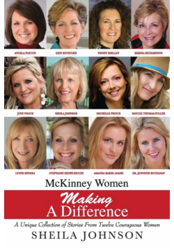 McKinney Women Making A Difference