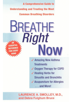 Breathe Right Now