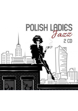 Polish Ladies Jazz 2CD