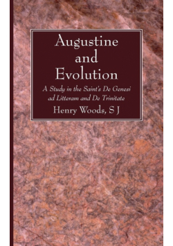 Augustine and Evolution