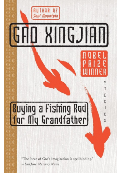 Buying a Fishing Rod for My Grandfather