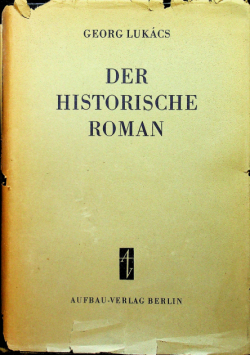Der Historische Roman