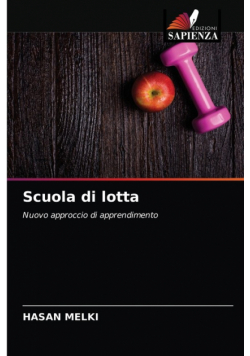 Scuola di lotta