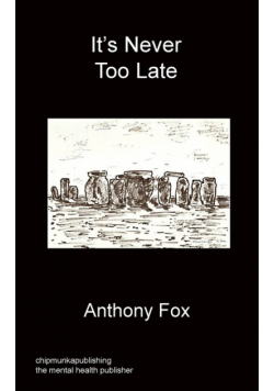 It's Never Too Late