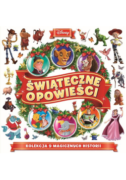 Świąteczne opowieści