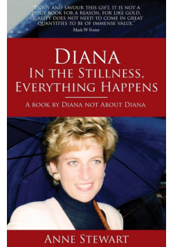 Diana - In the Stillness Everything Happens