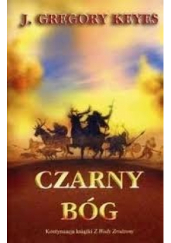 Czarny Bóg