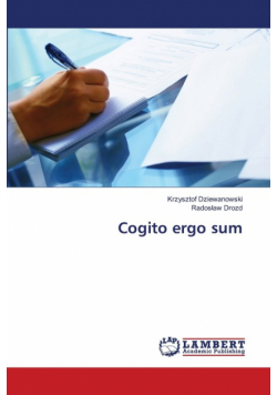 Cogito ergo sum