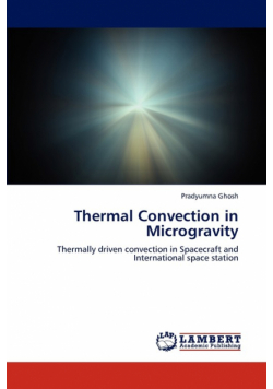 Thermal Convection in Microgravity