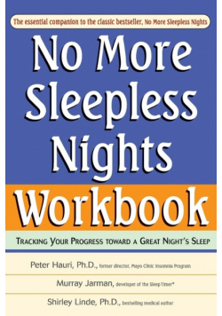 Sleepless Nights Workbook