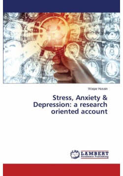 Stress, Anxiety & Depression