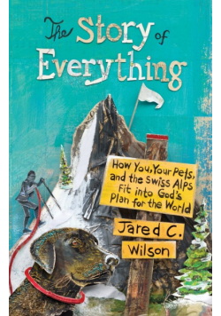 The Story of Everything