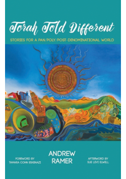 Torah Told Different