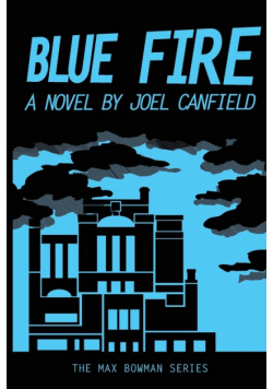 Blue Fire