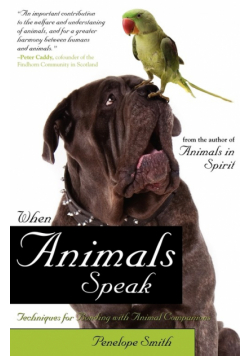 When Animals Speak