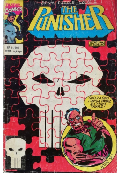 The Punisher nr 11