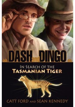Dash and Dingo