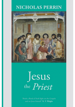 Jesus the Priest