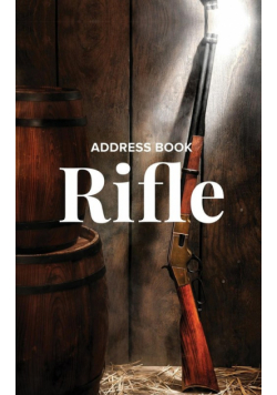 Address Book Rifle