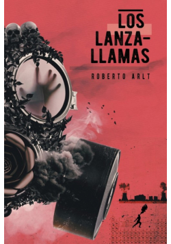 Los lanzallamas