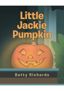 Little Jackie Pumpkin