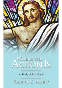 Where the Action Is