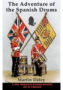 The Adventure of the Spanish Drums