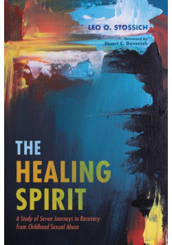 The Healing Spirit