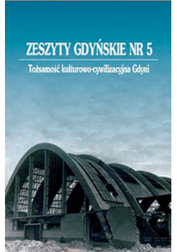 Zeszyty gdyńskie nr 5