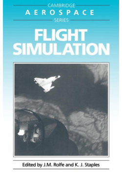 Flight Simulation