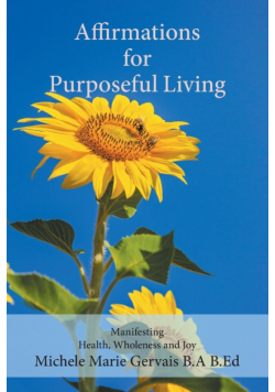 Affirmations for Purposeful Living