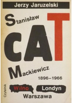 Stanisław Cat Mackiewicz