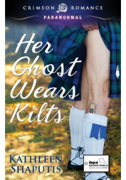 Her Ghost Wears Kilts