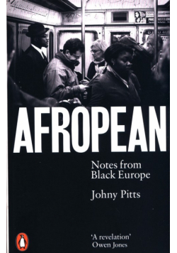 Afropean