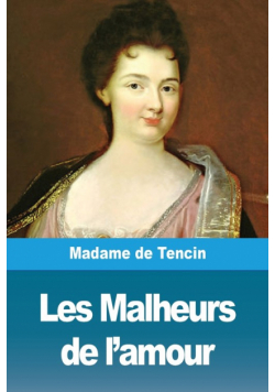 Les Malheurs de l'amour