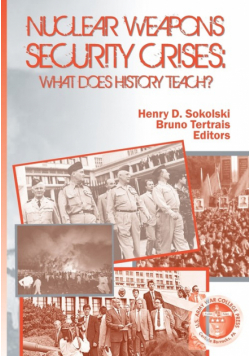 Nuclear Weapons Security Crises