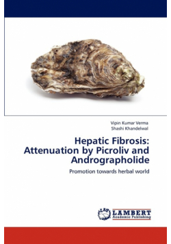 Hepatic Fibrosis