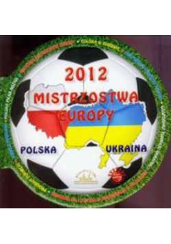 2012 Mistrzostwa Europy