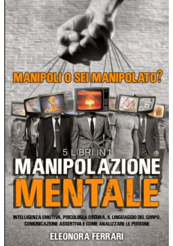 Manipolazione Mentale