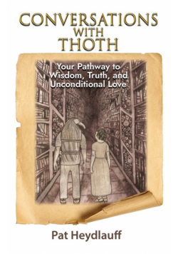 Conversations With Thoth