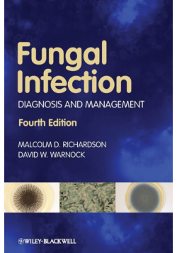 Fungal Infection 4e