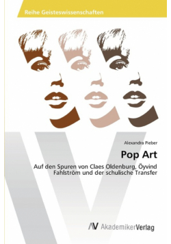 Pop Art