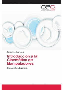 Introducción a la Cinemática de Manipuladores